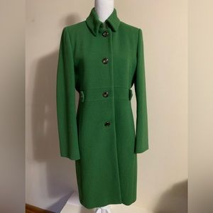 Vintage Calvin Klein Coat
